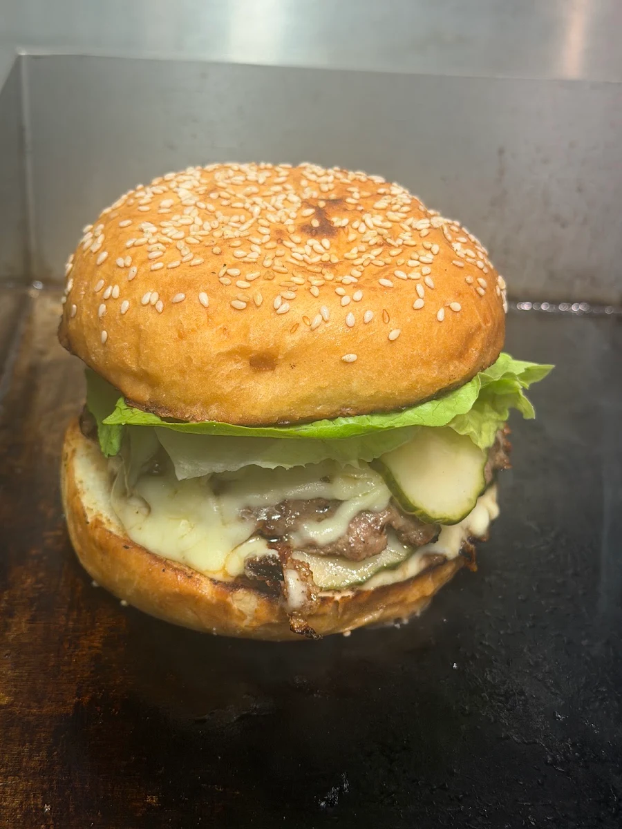 Food & drink, Hunger Buzz