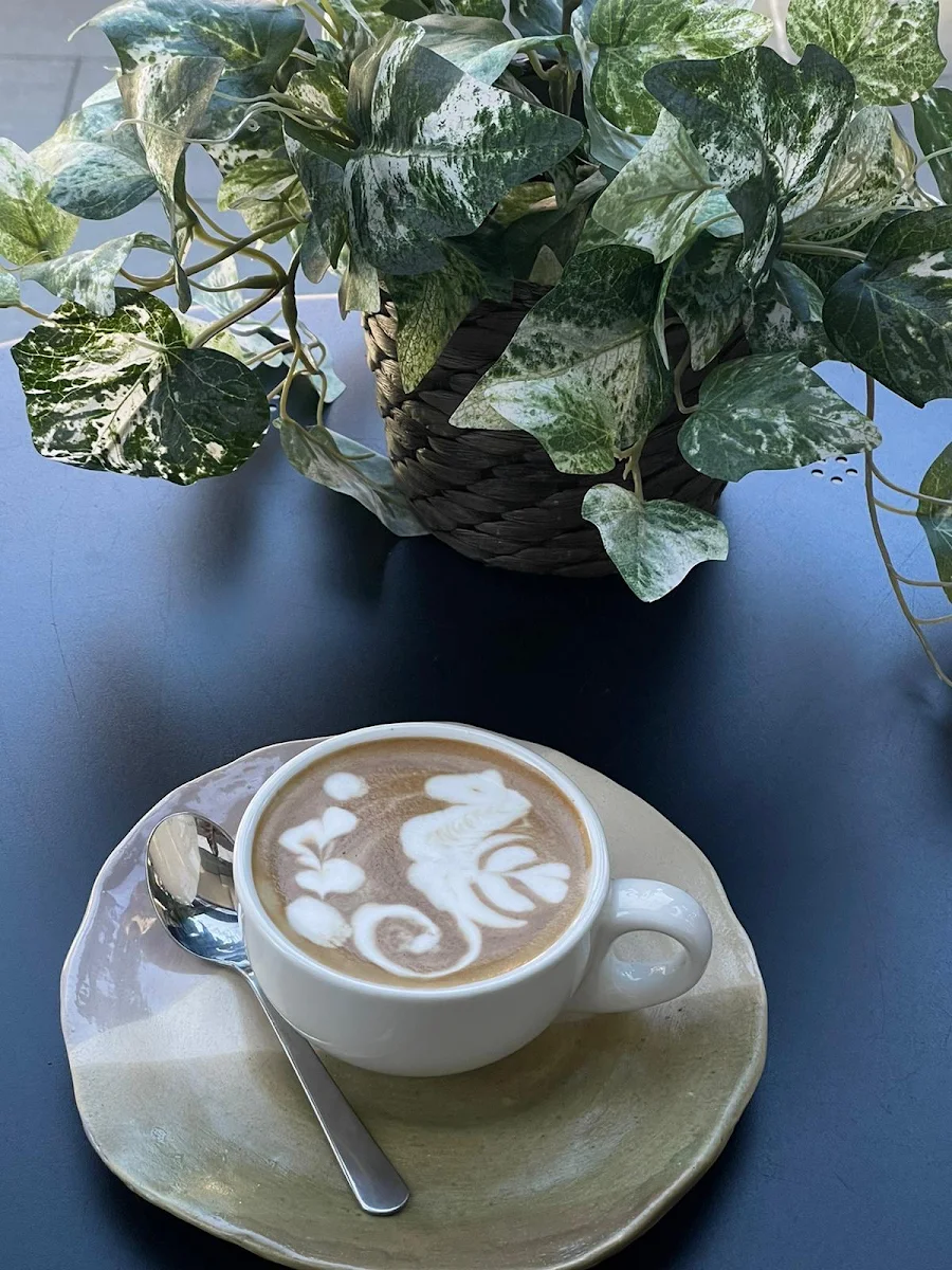 Food & drink, Eben Coffee House - Gift House