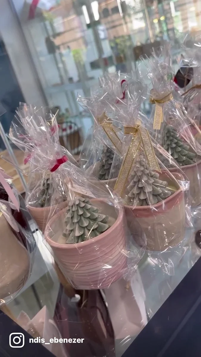 Food & drink, Eben Coffee House - Gift House