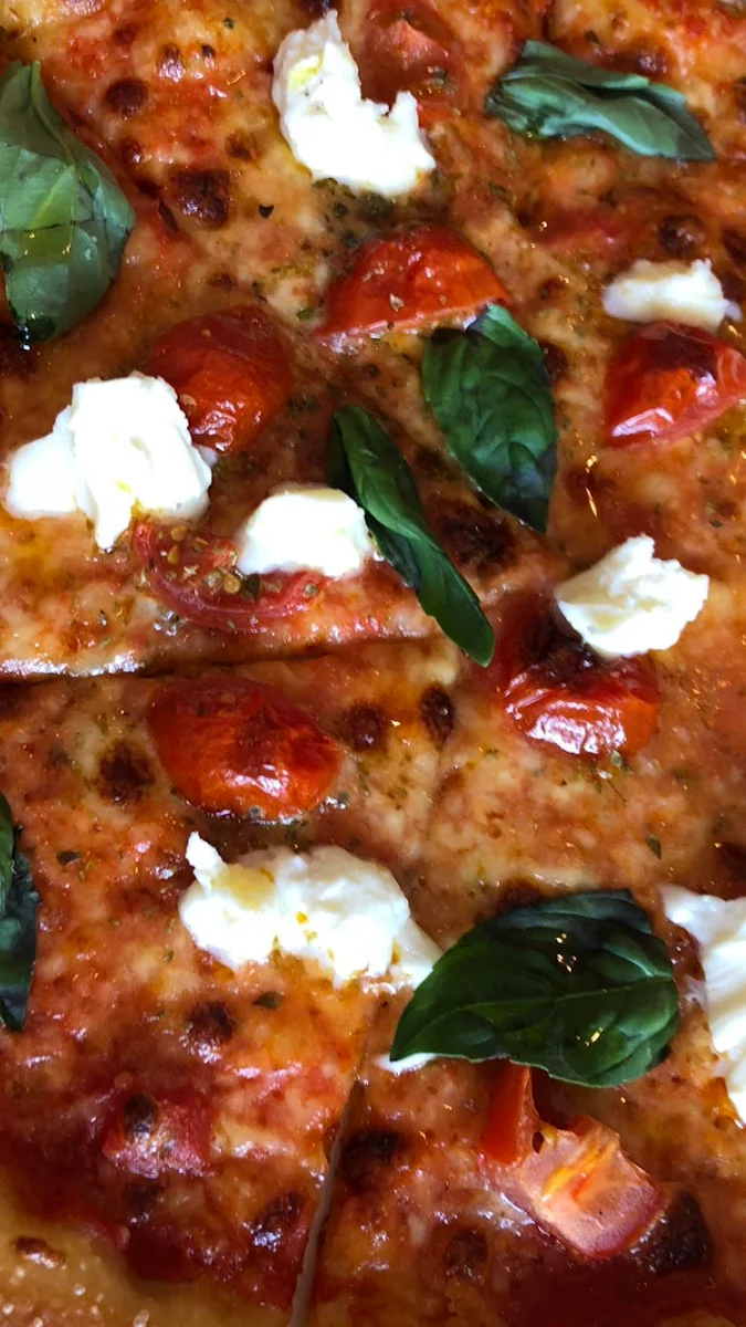 Food & drink, Rosslyn Pizza