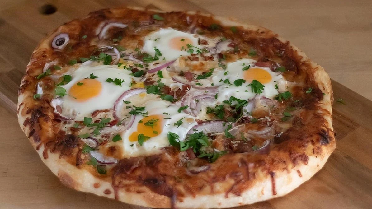 Food & drink, Rosslyn Pizza