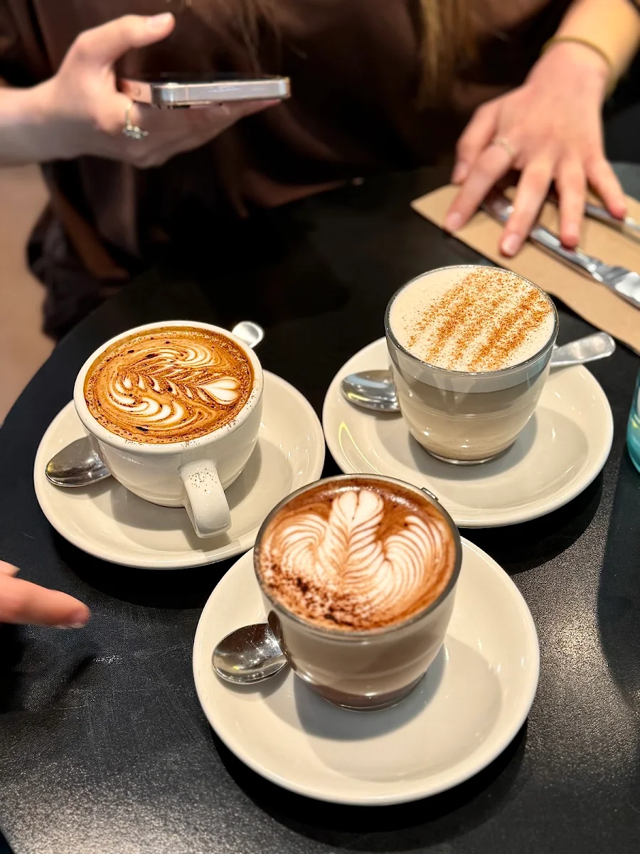 Food & drink, Miss Carter Cafe