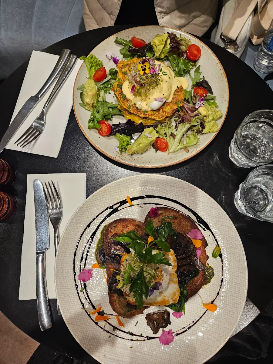 Food & drink, Miss Carter Cafe
