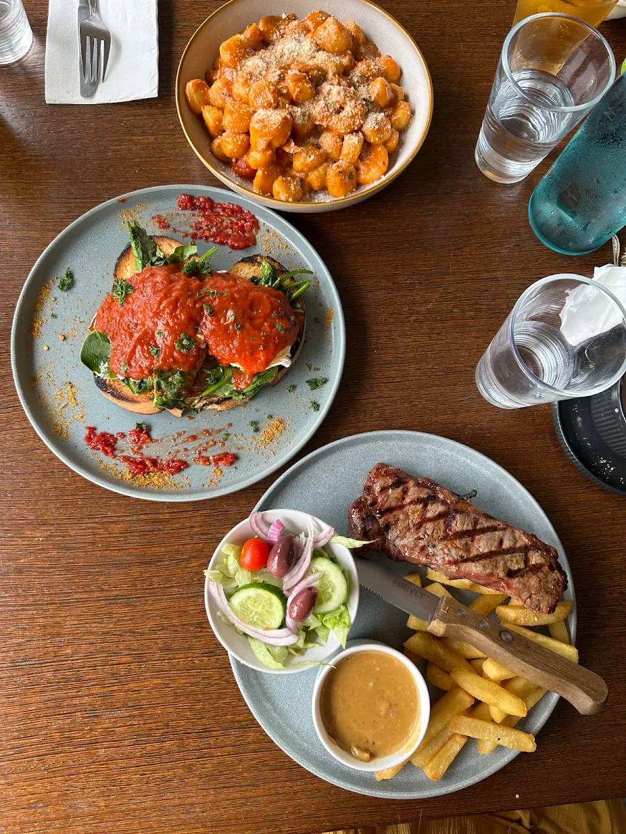 Food & drink, Dawn to Dusk Cafe and Restaurant