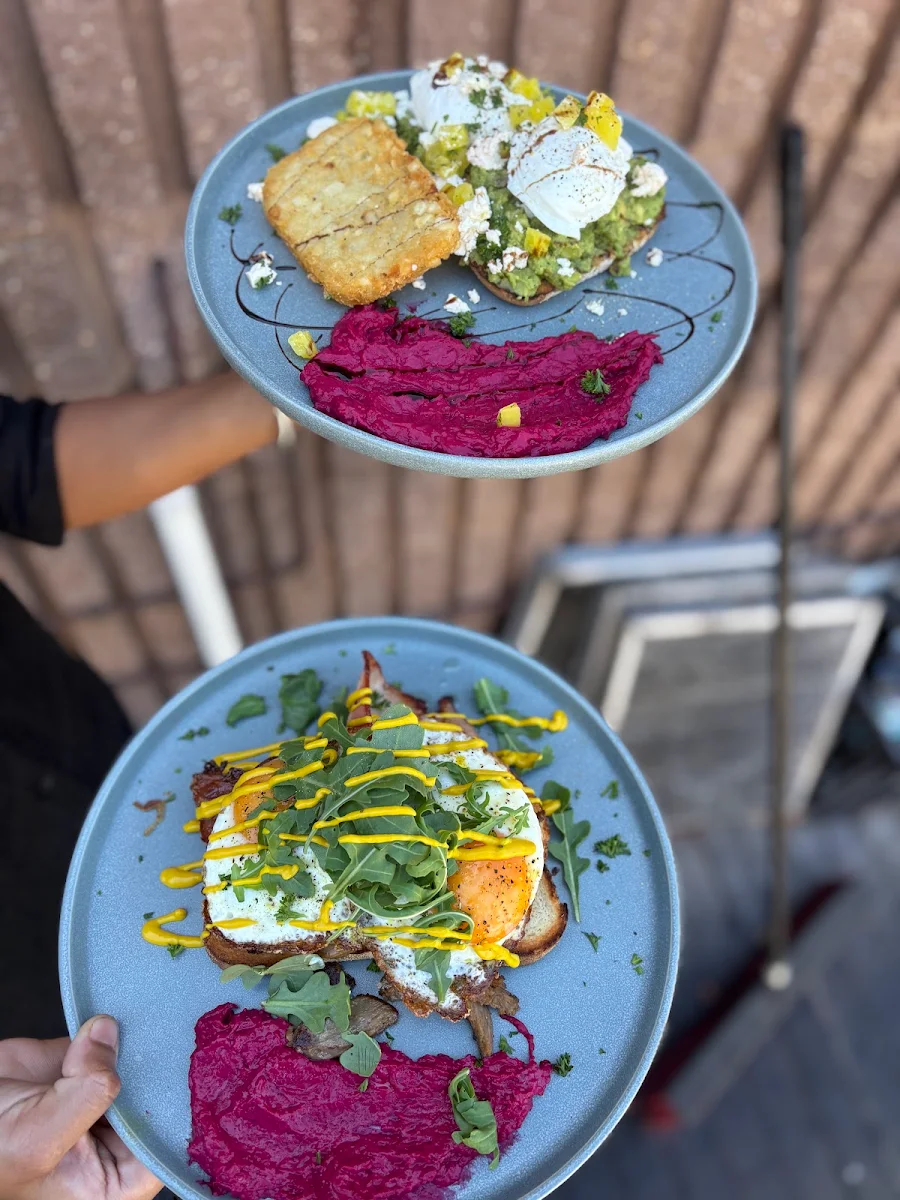 Food & drink, Dawn to Dusk Cafe and Restaurant