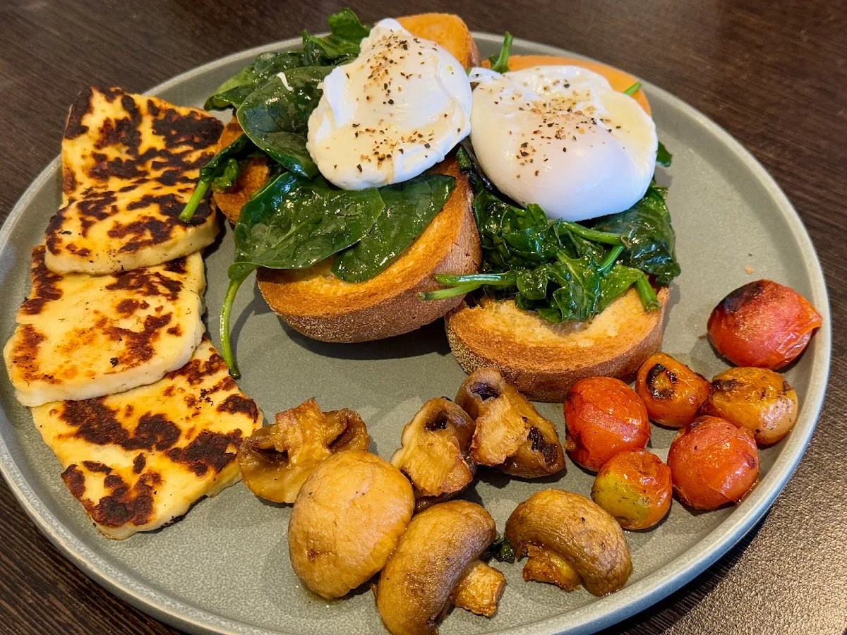 Food & drink, Dawn to Dusk Cafe and Restaurant