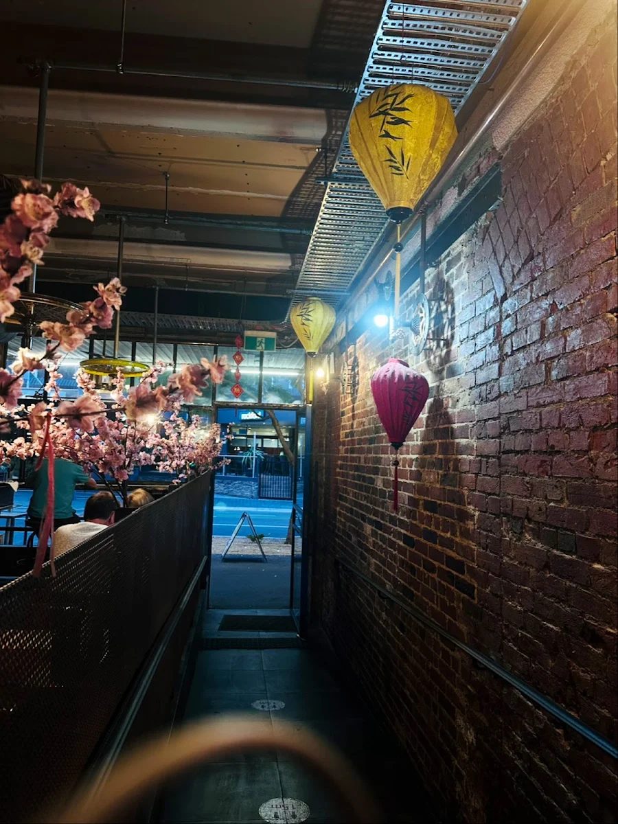 Vibe, New India Restaurant - Northern Indian Restaurant Adelaide CBD