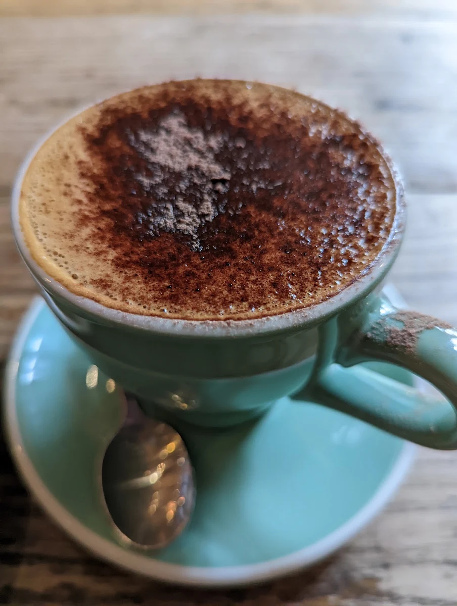 Food & drink, Collingwood Black Espresso & Bar