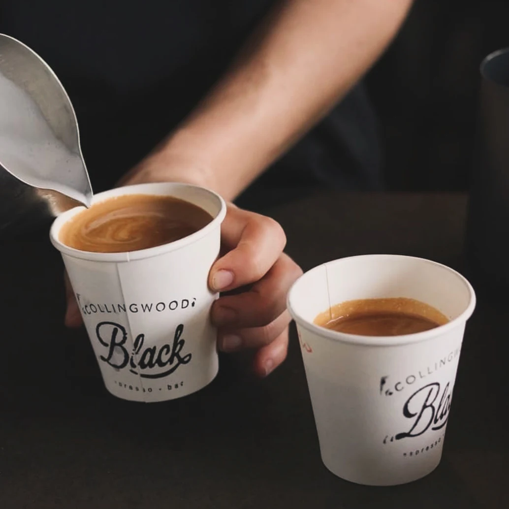 Food & drink, Collingwood Black Espresso & Bar