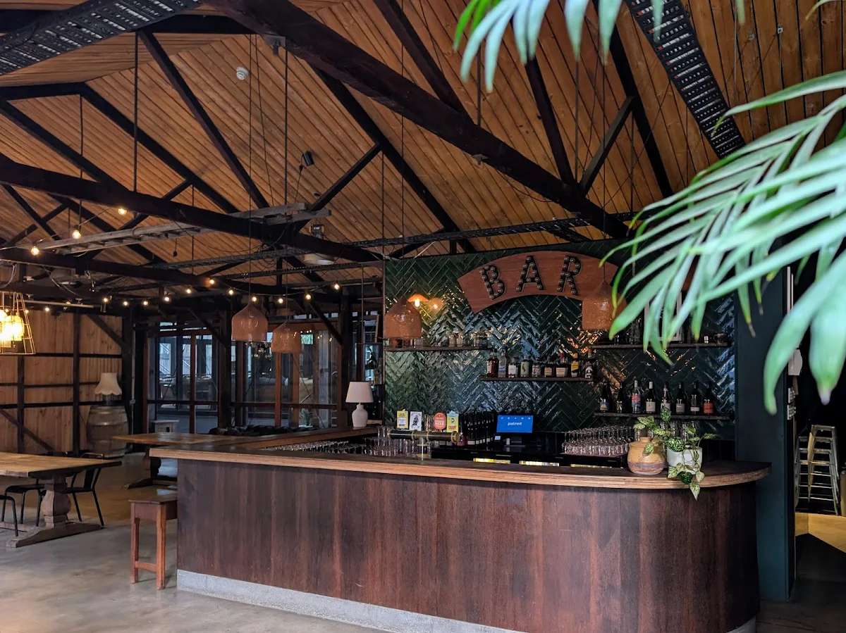 Vibe, Collingwood Black Espresso & Bar