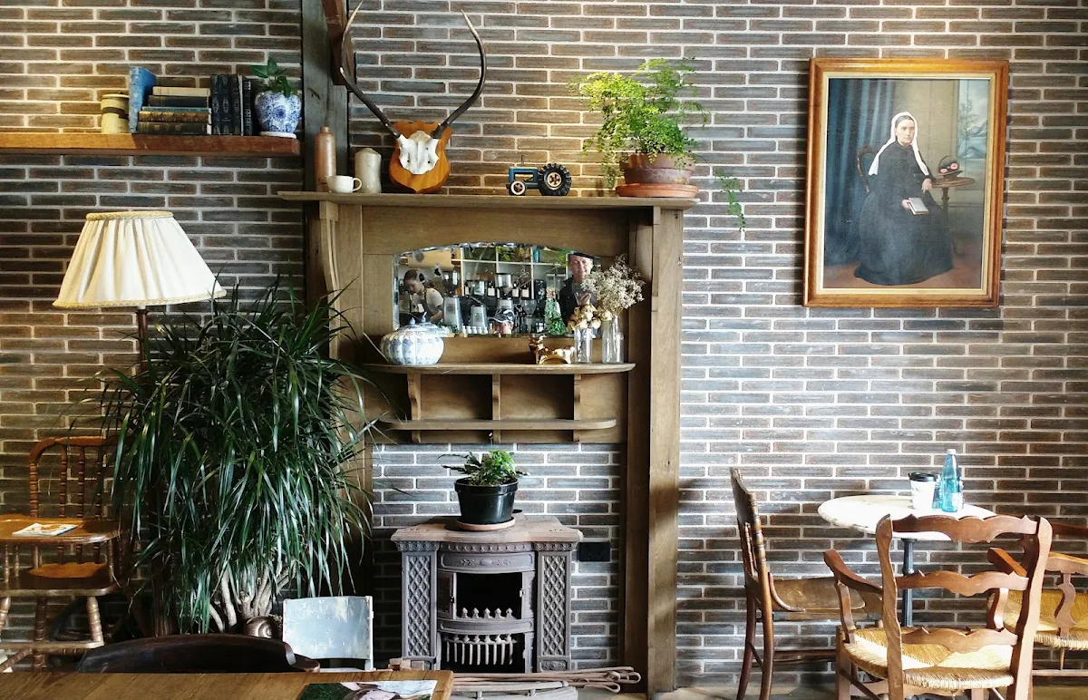 Vibe, Collingwood Black Espresso & Bar