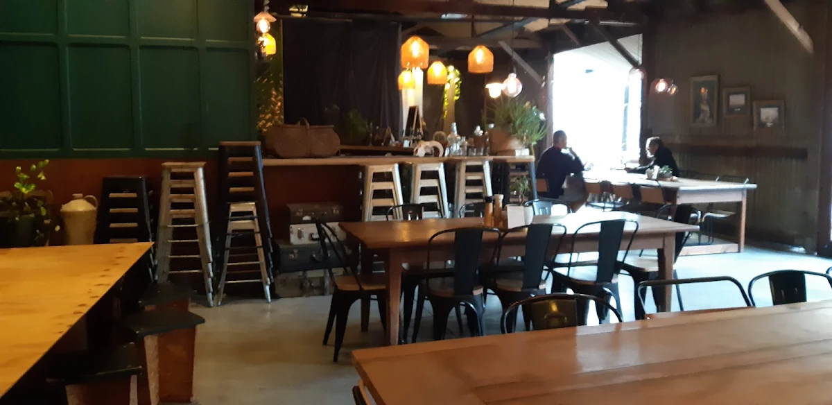 Vibe, Collingwood Black Espresso & Bar