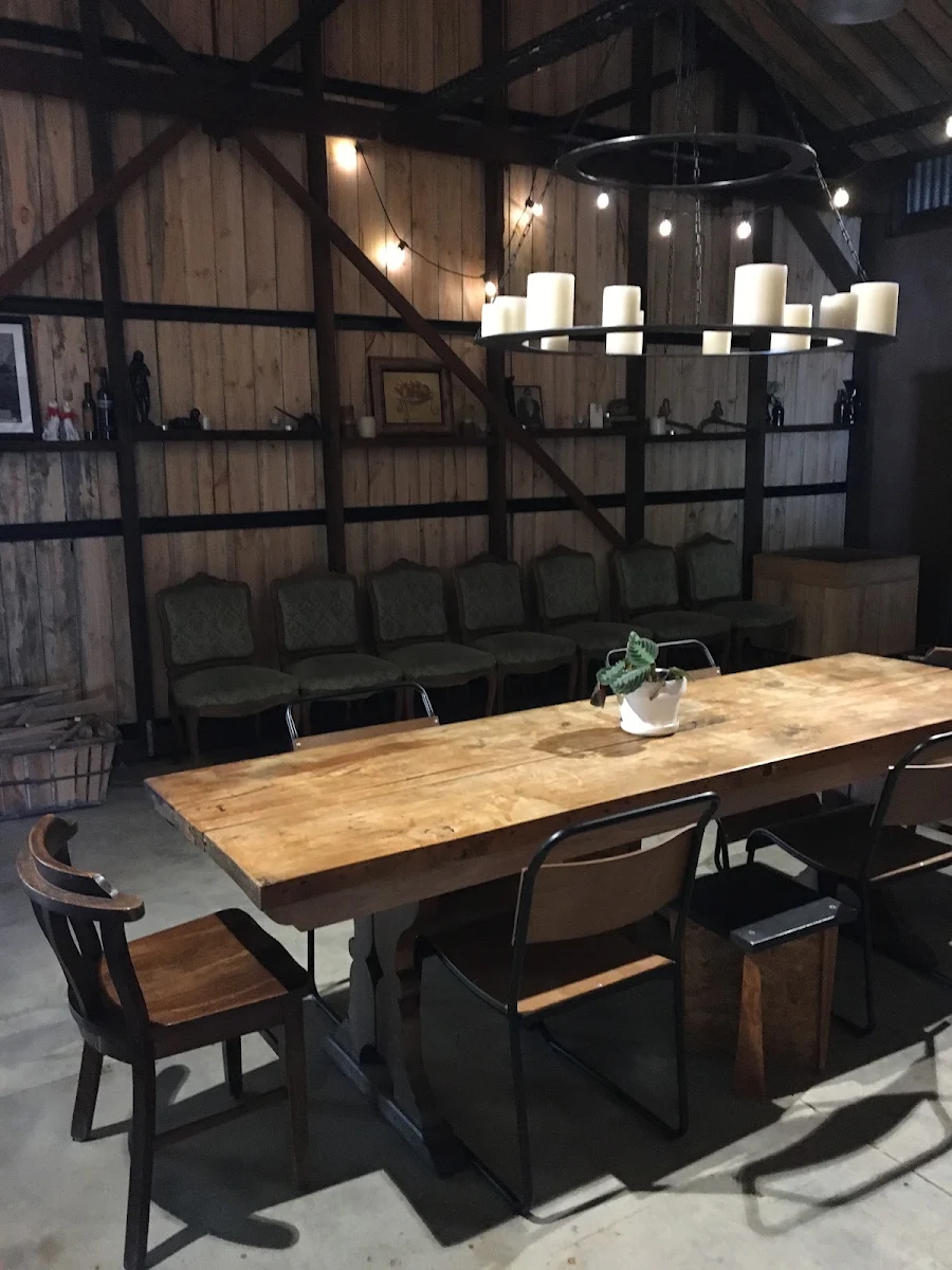 Vibe, Collingwood Black Espresso & Bar