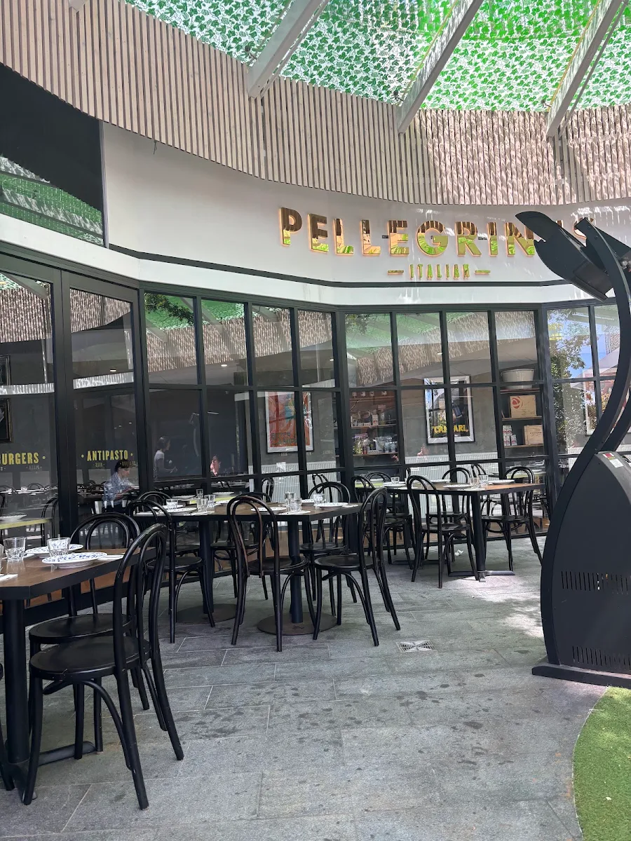 Vibe, Pellegrini's Italian Chatswood