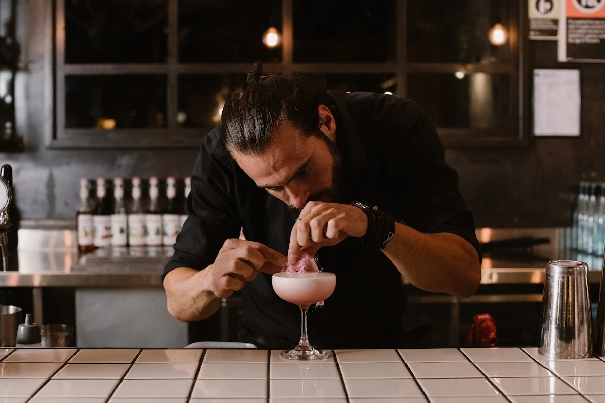 Vibe, Pellegrini's Italian Chatswood