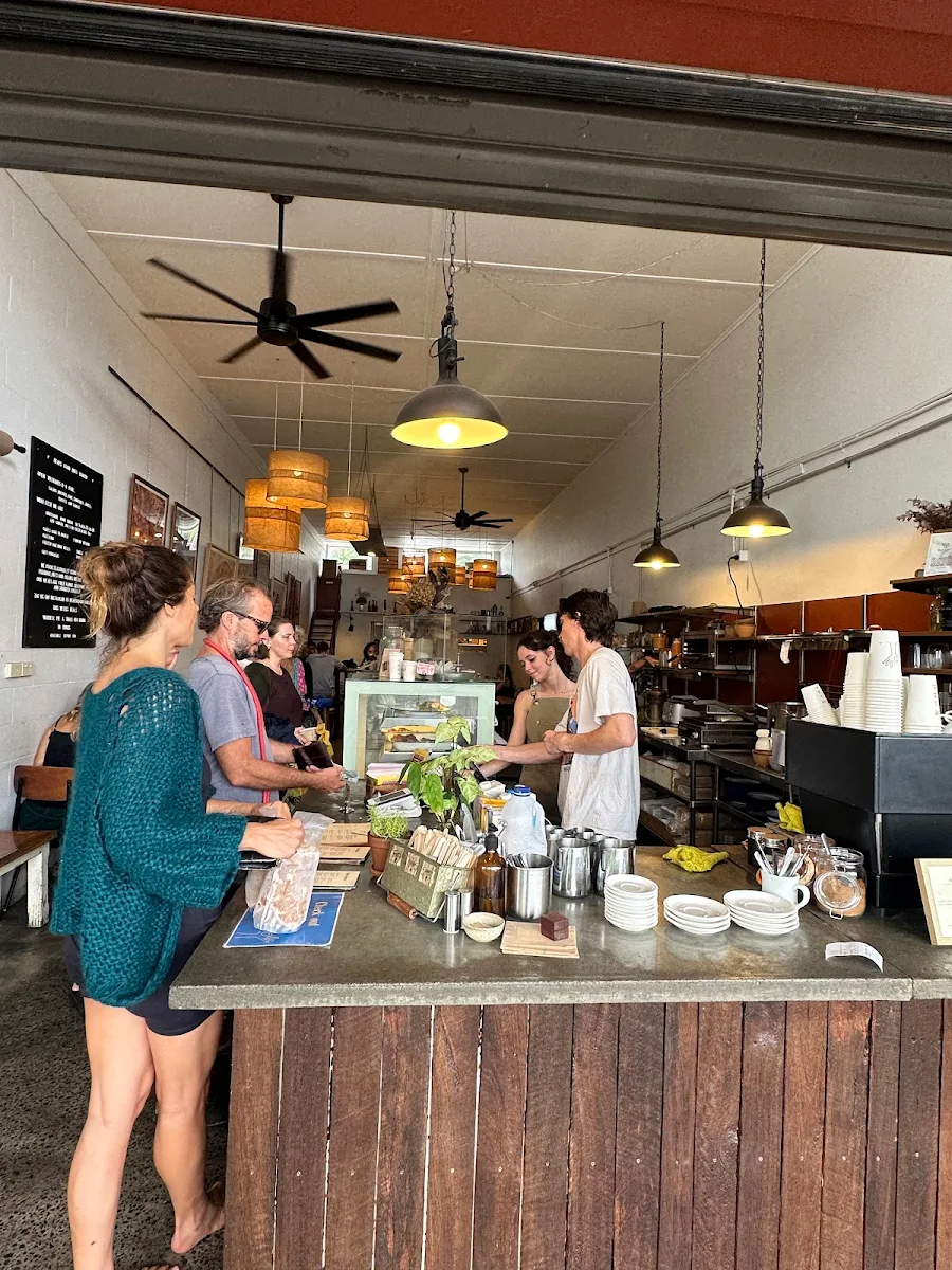 Vibe, Heaps Good Food Store