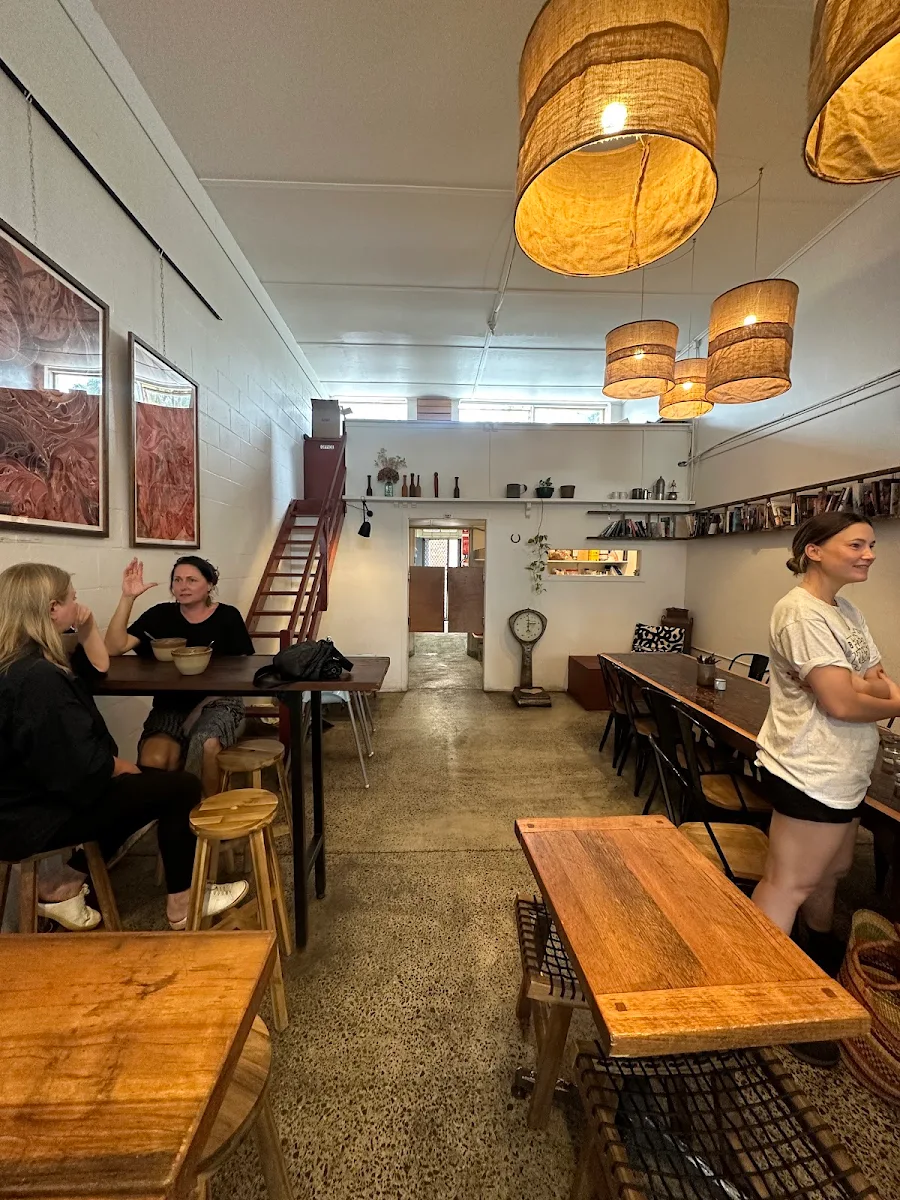 Vibe, Heaps Good Food Store