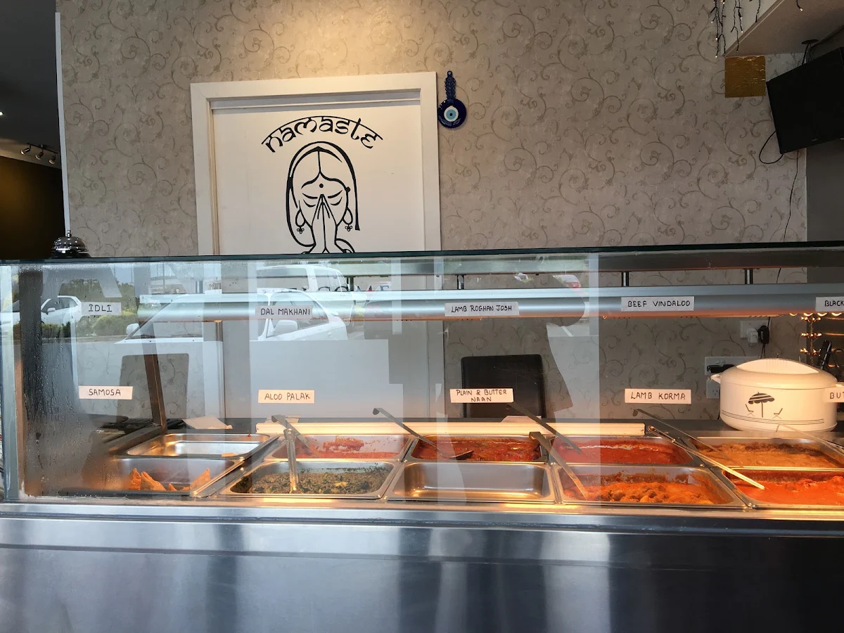 Vibe, Deccan Indian (Highton)