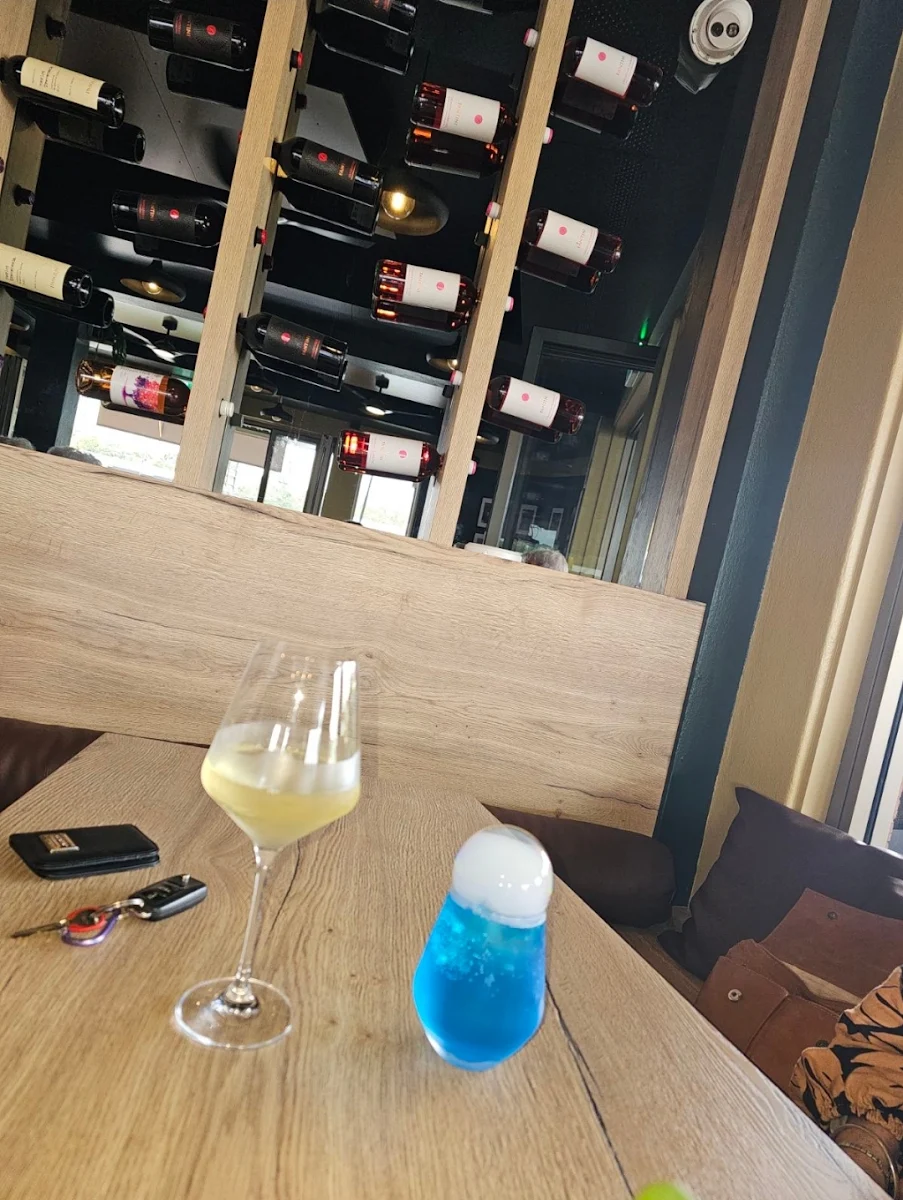 Vibe, Dolce vita Tablelands