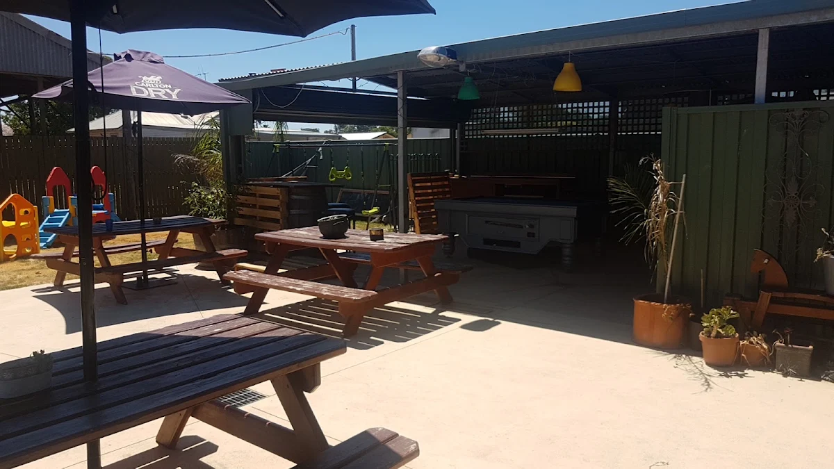 Vibe, The Terminus Yarrawonga