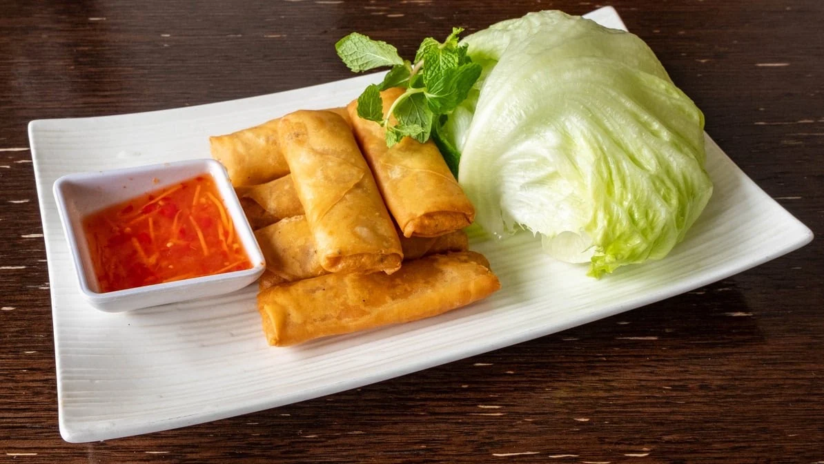 Food & drink, Love PHO