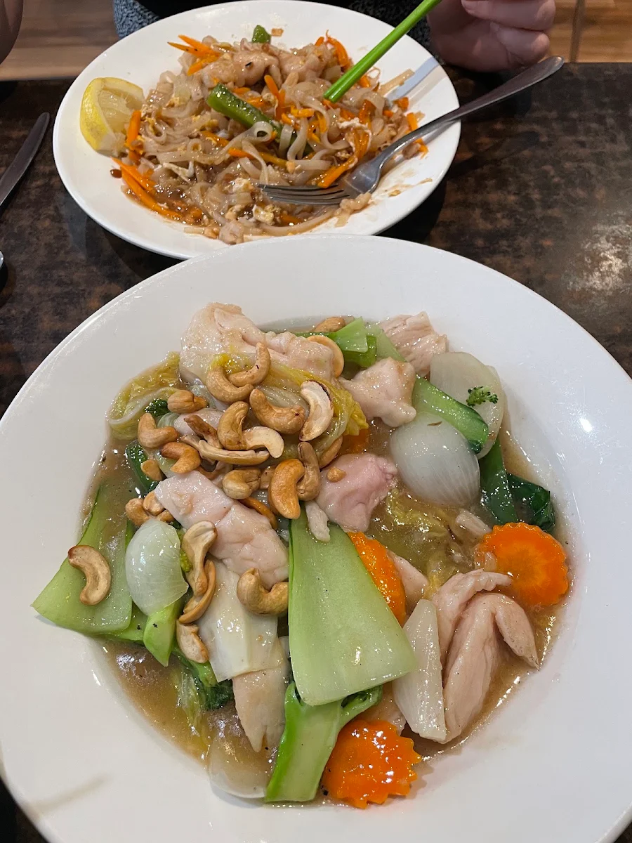 Food & drink, Love PHO