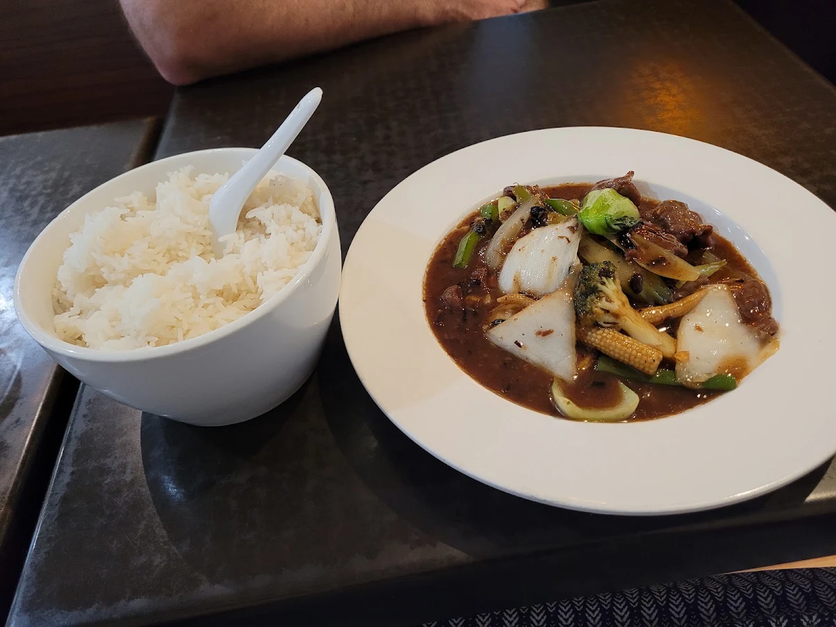 Food & drink, Love PHO