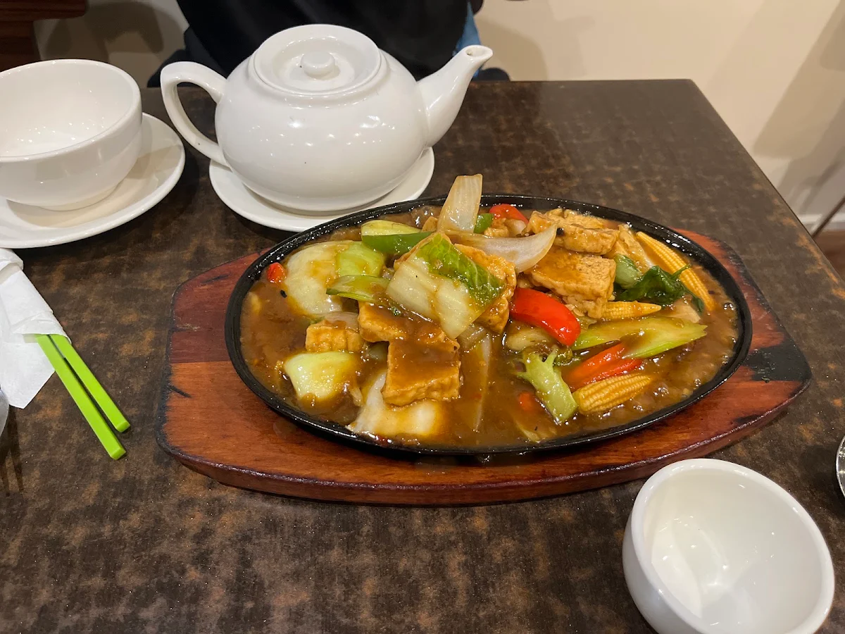 Food & drink, Love PHO