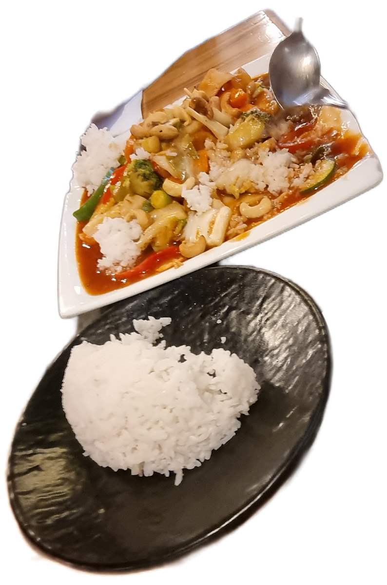 Food & drink, Cardamom Thai