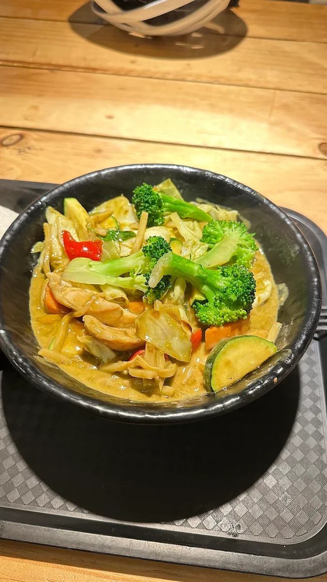 Food & drink, Cardamom Thai