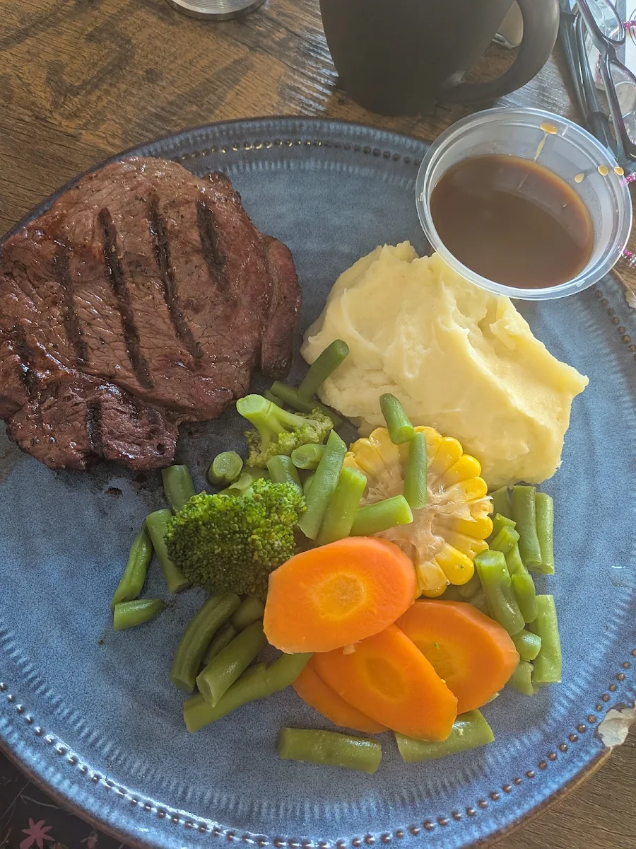 Food & drink, Commercial Hotel