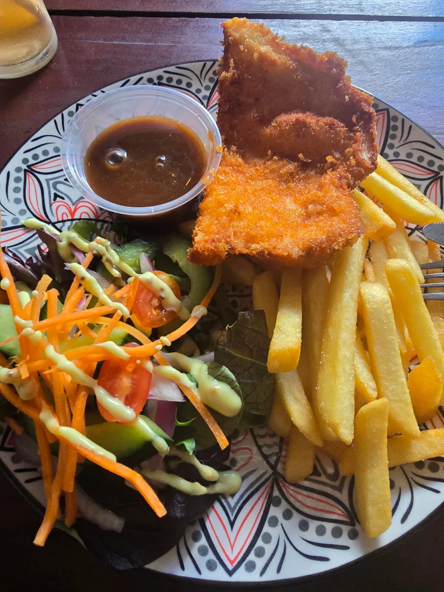 Food & drink, Commercial Hotel
