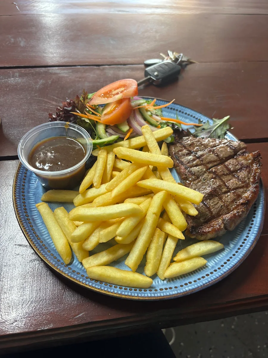 Food & drink, Commercial Hotel