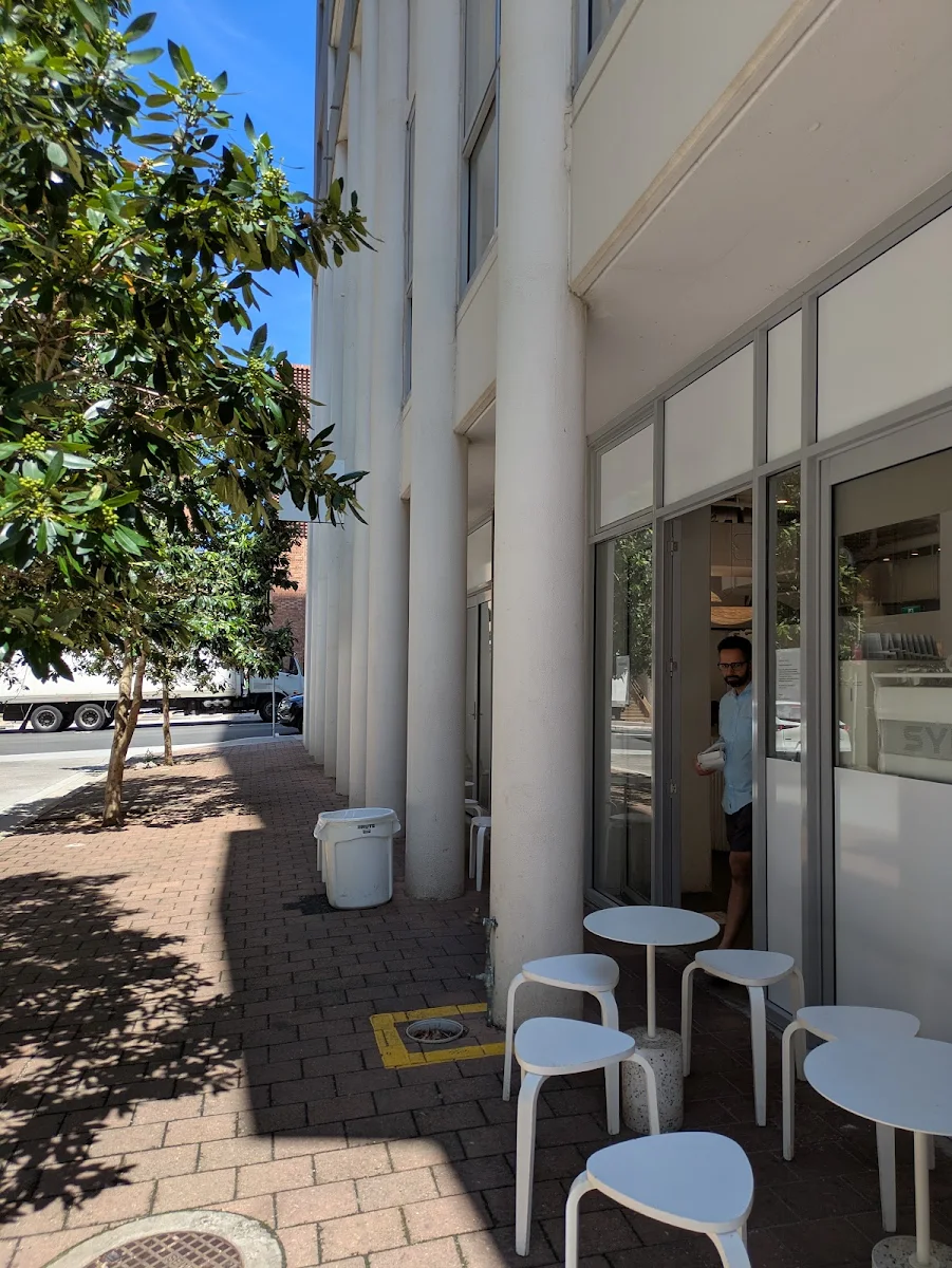 Vibe, ENA Sydney