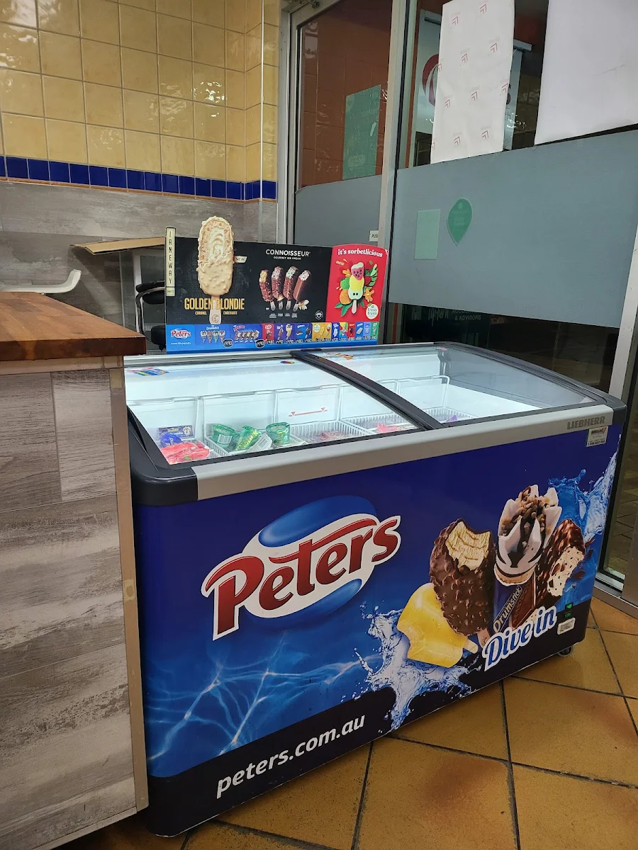 Vibe, Go Fish Fish & Chip Shop Mornington