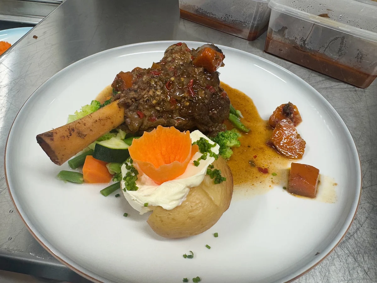 Food & drink, The New Space In Young