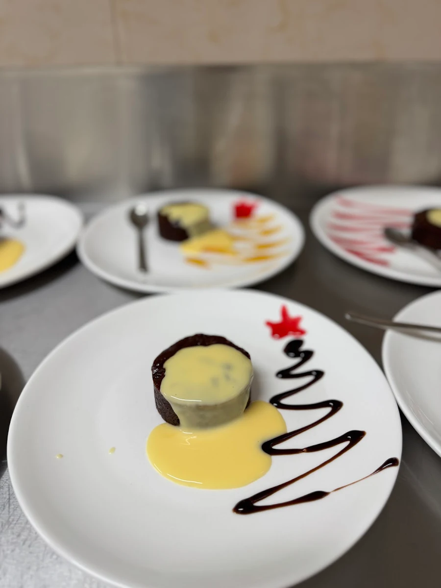 Food & drink, The New Space In Young