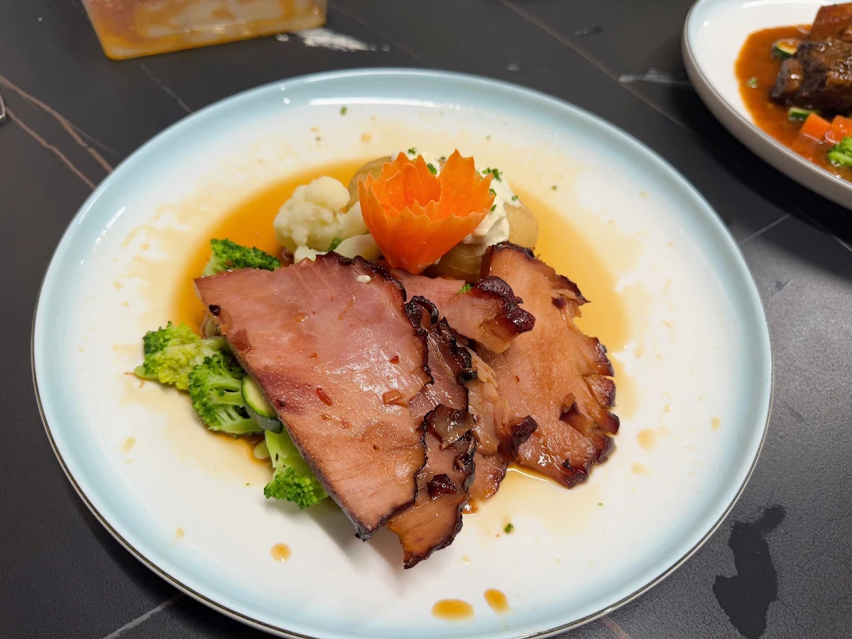 Food & drink, The New Space In Young