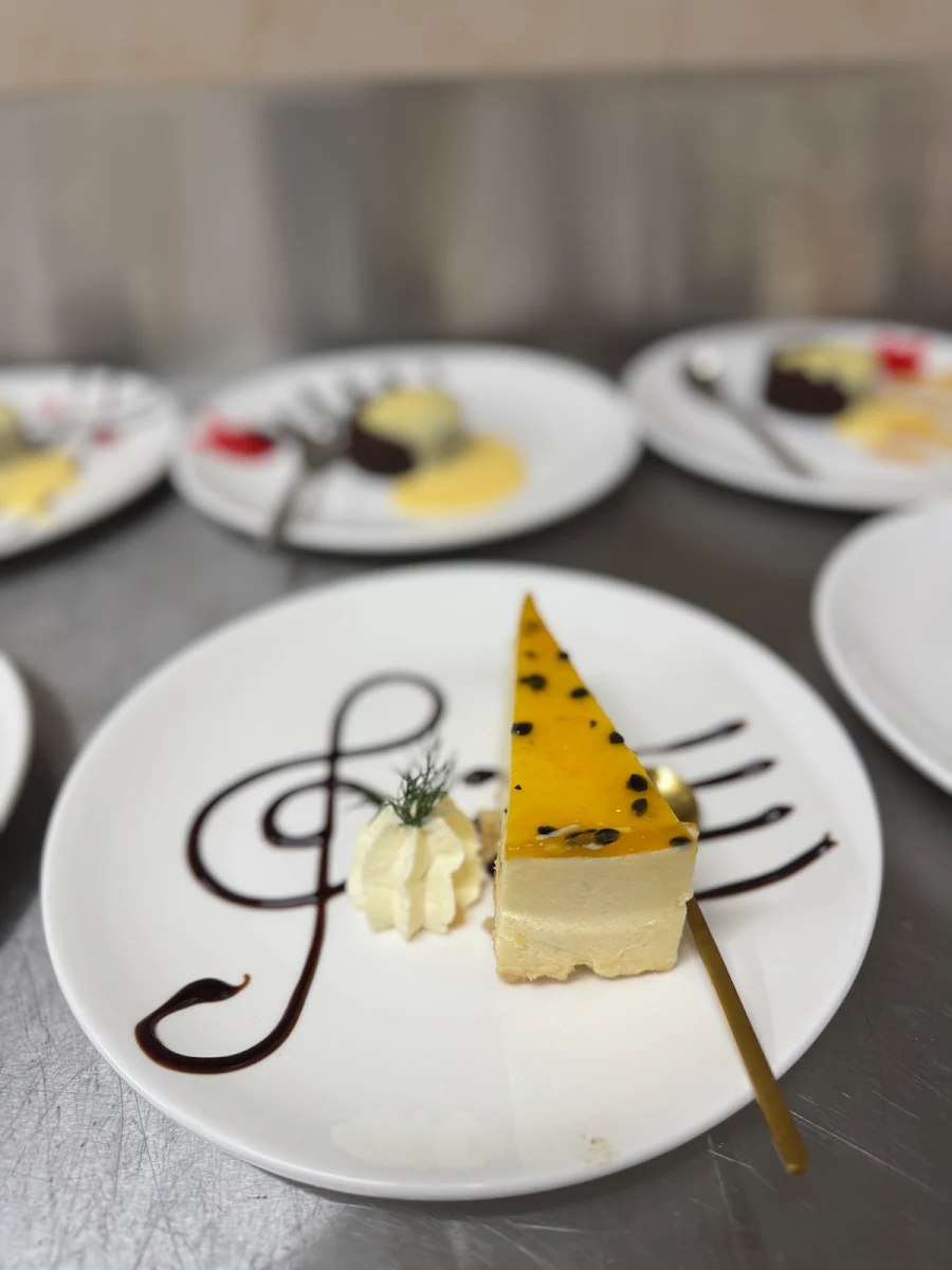 Food & drink, The New Space In Young