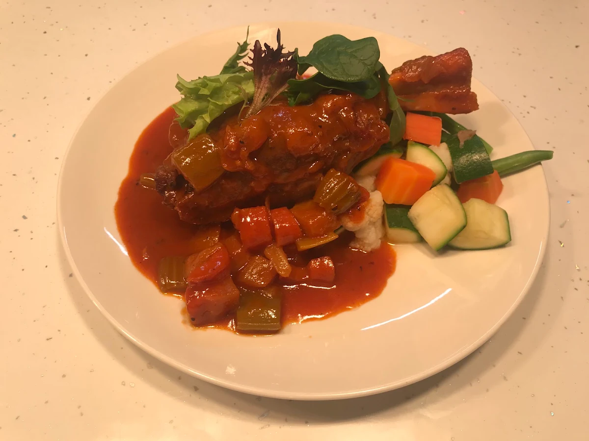 Food & drink, The New Space In Young