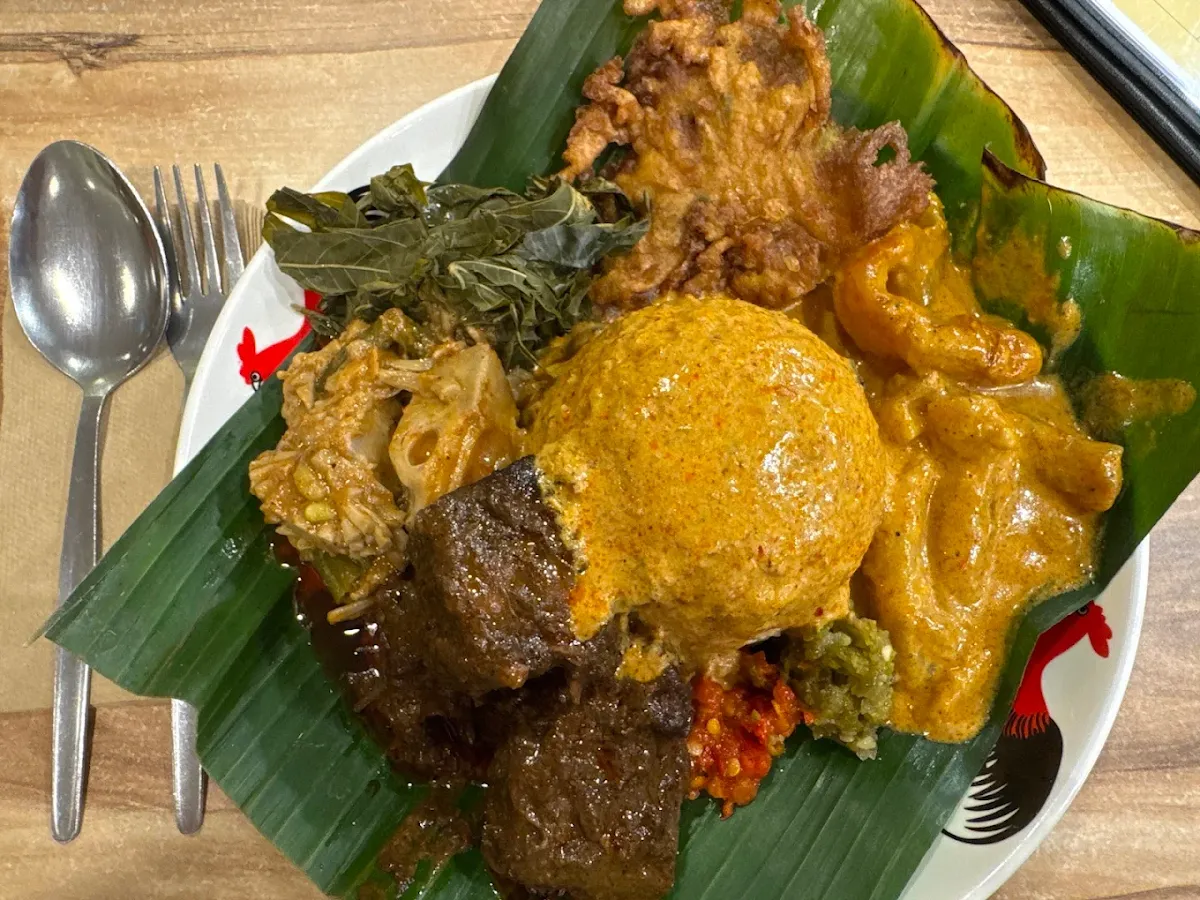 Food & drink photo 1