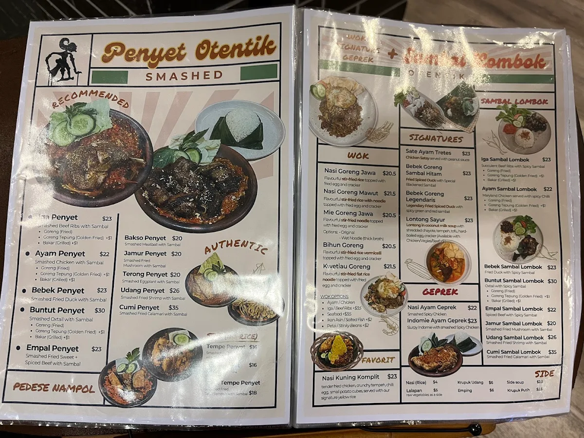 Menu photo 10