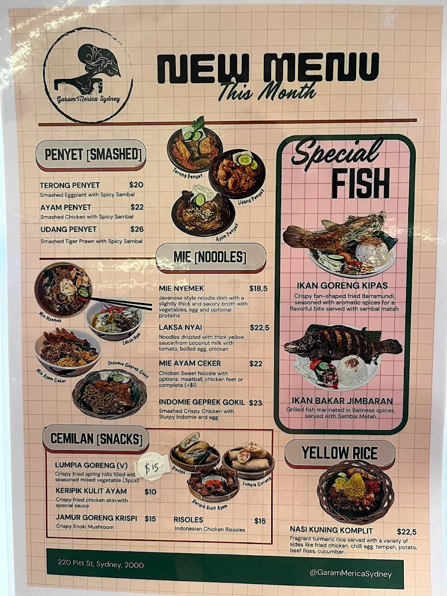 Menu photo 3