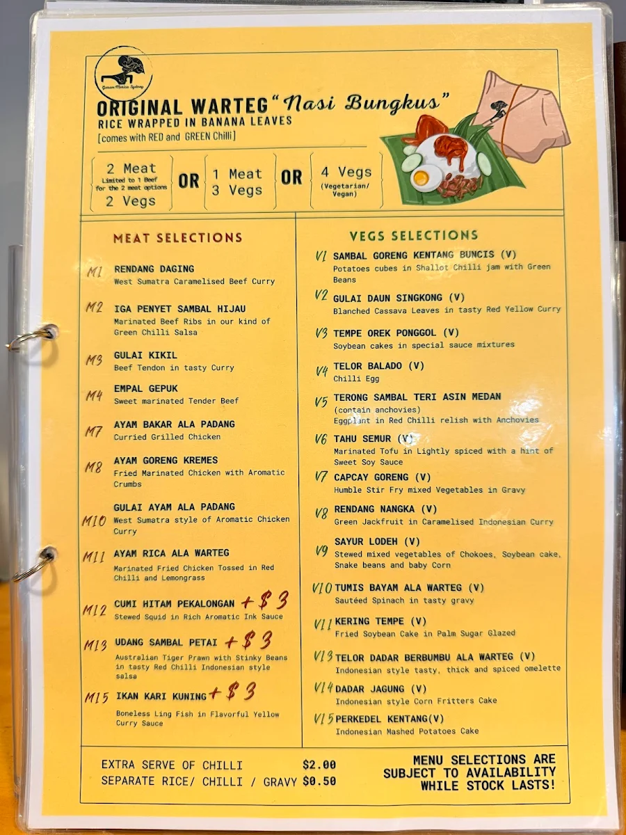 Menu photo 6
