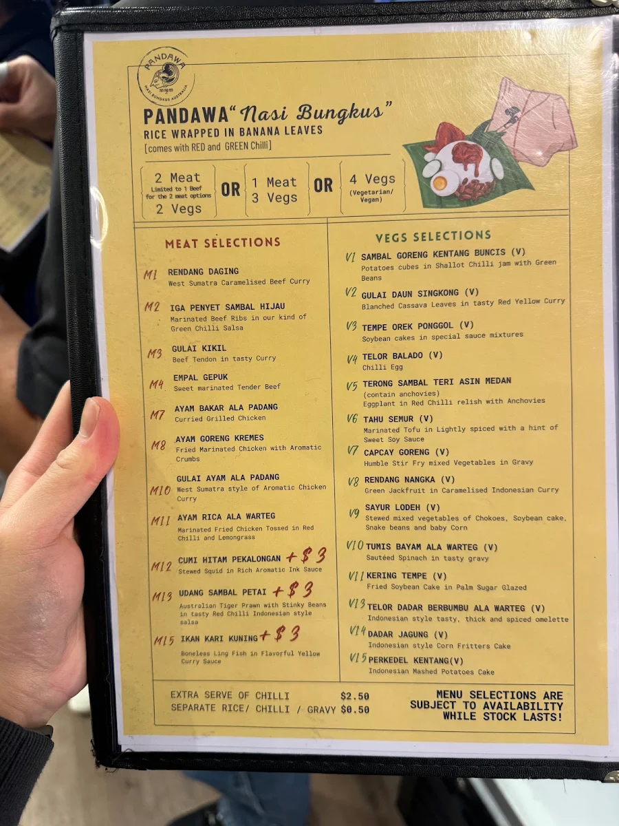 Menu photo 9