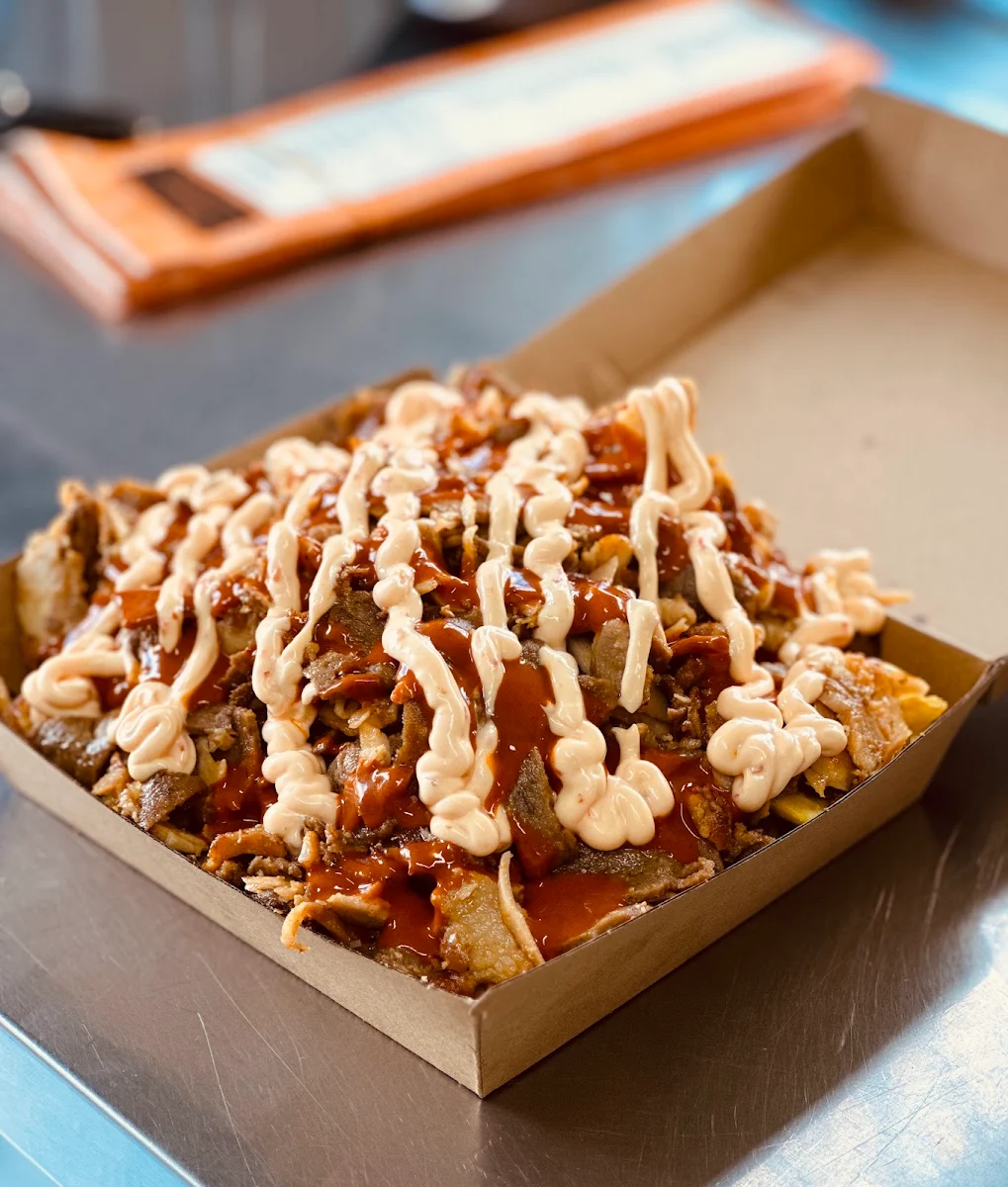 Food & drink, Quean Kebabs & Gyros Queanbeyan