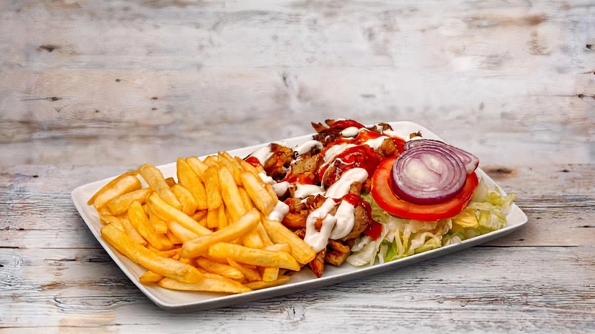 Food & drink, Quean Kebabs & Gyros Queanbeyan
