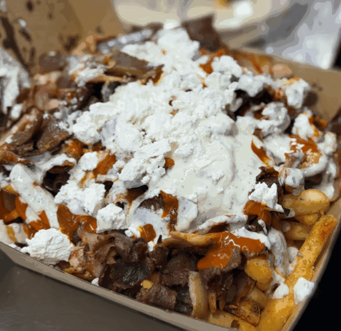 Food & drink, Quean Kebabs & Gyros Queanbeyan
