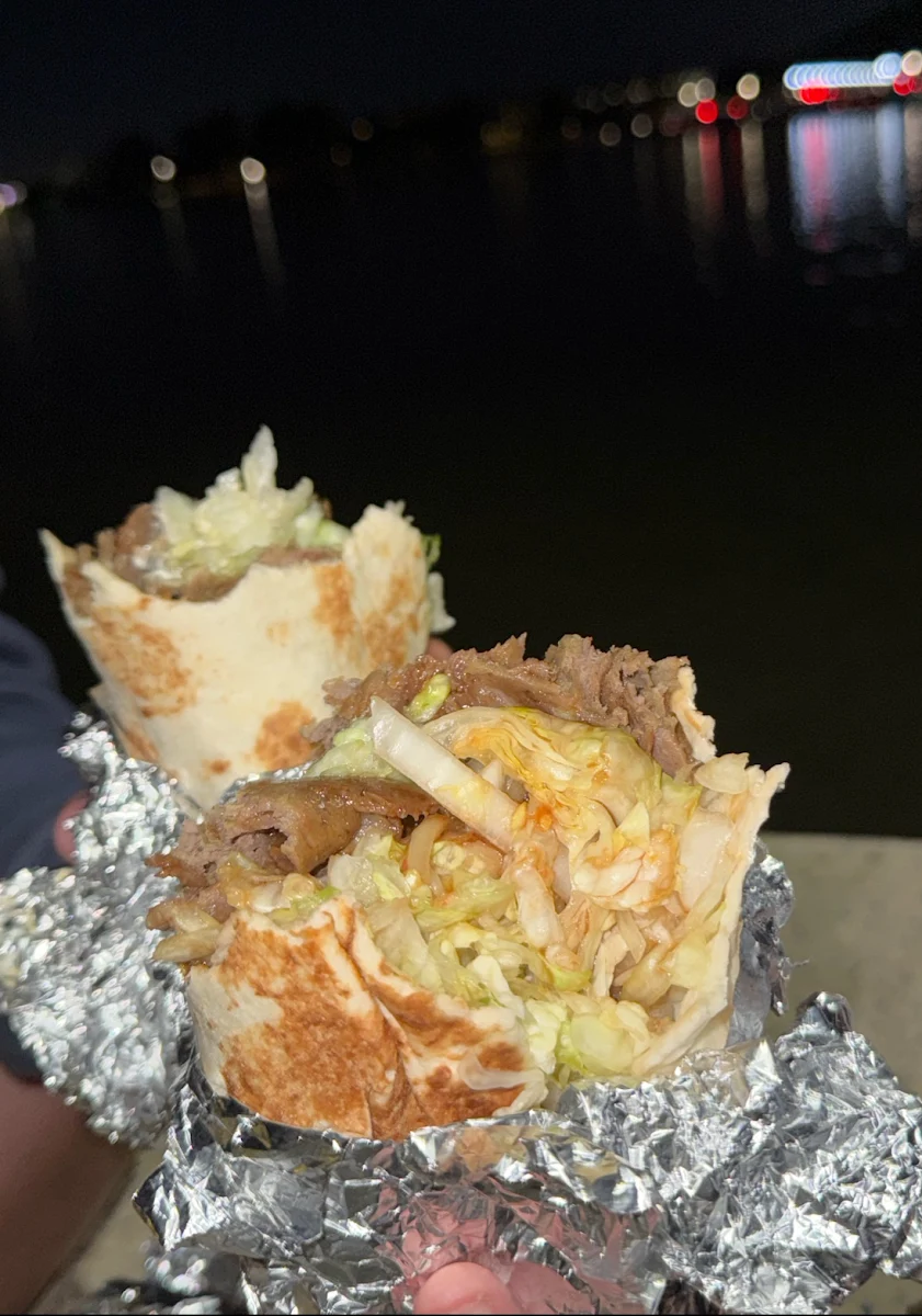 Food & drink, Quean Kebabs & Gyros Queanbeyan