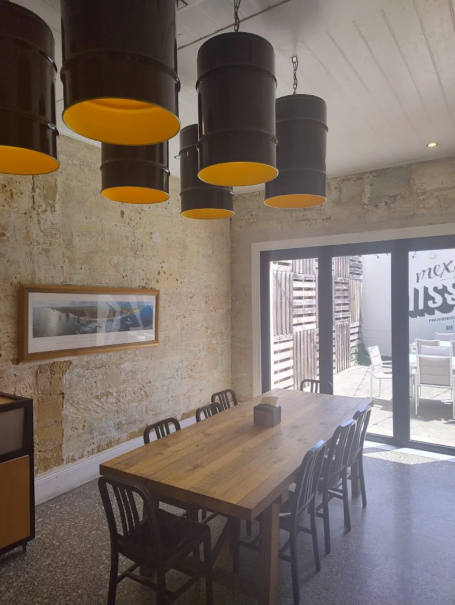 Vibe, Zambrero Warrnambool